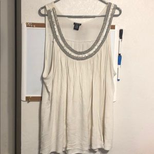 Torrid plus size tunic